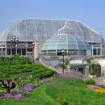 Phipps Conservatory and Botanical Gardens