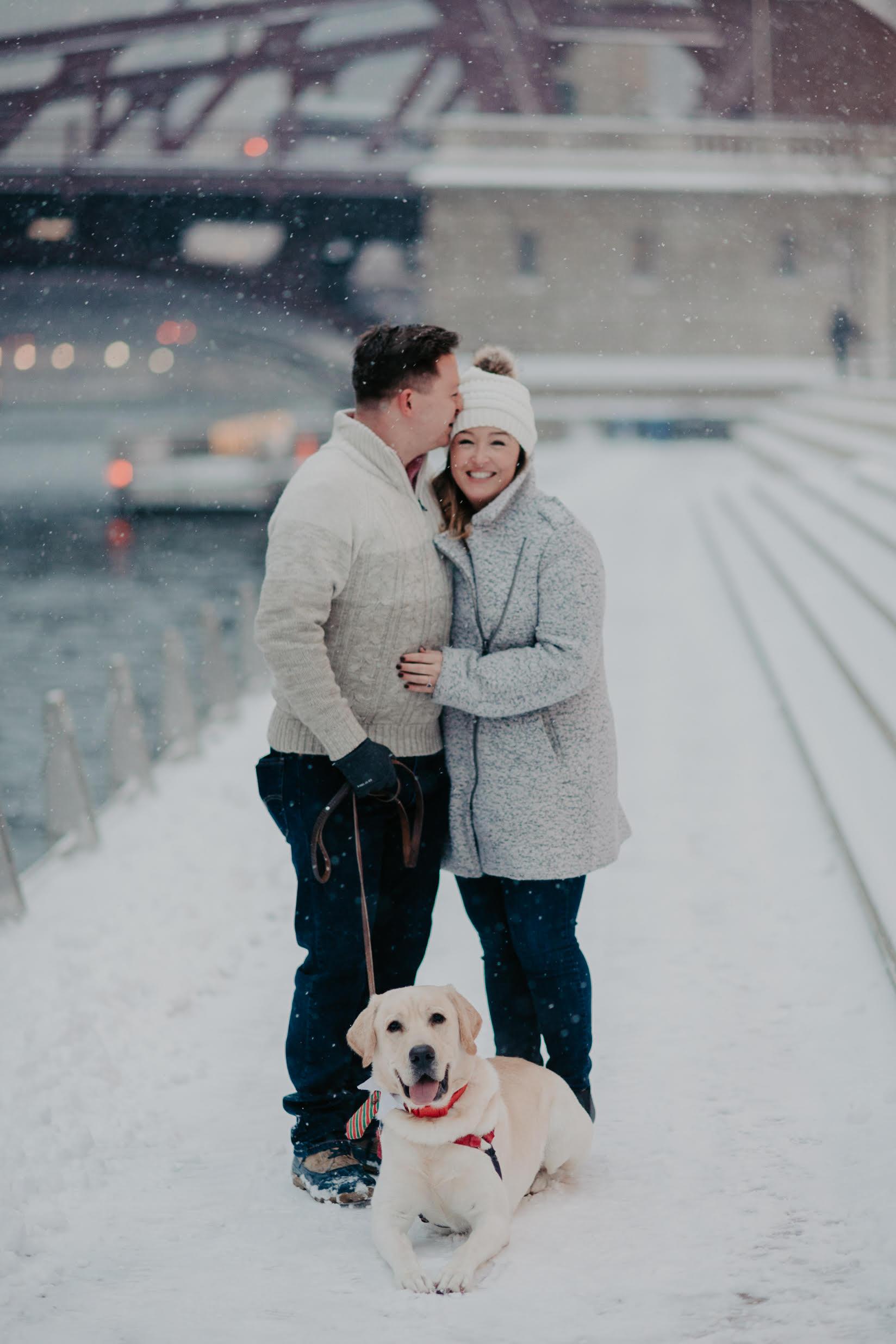 The Wedding Website of Jaime Muller and Christopher Gallun