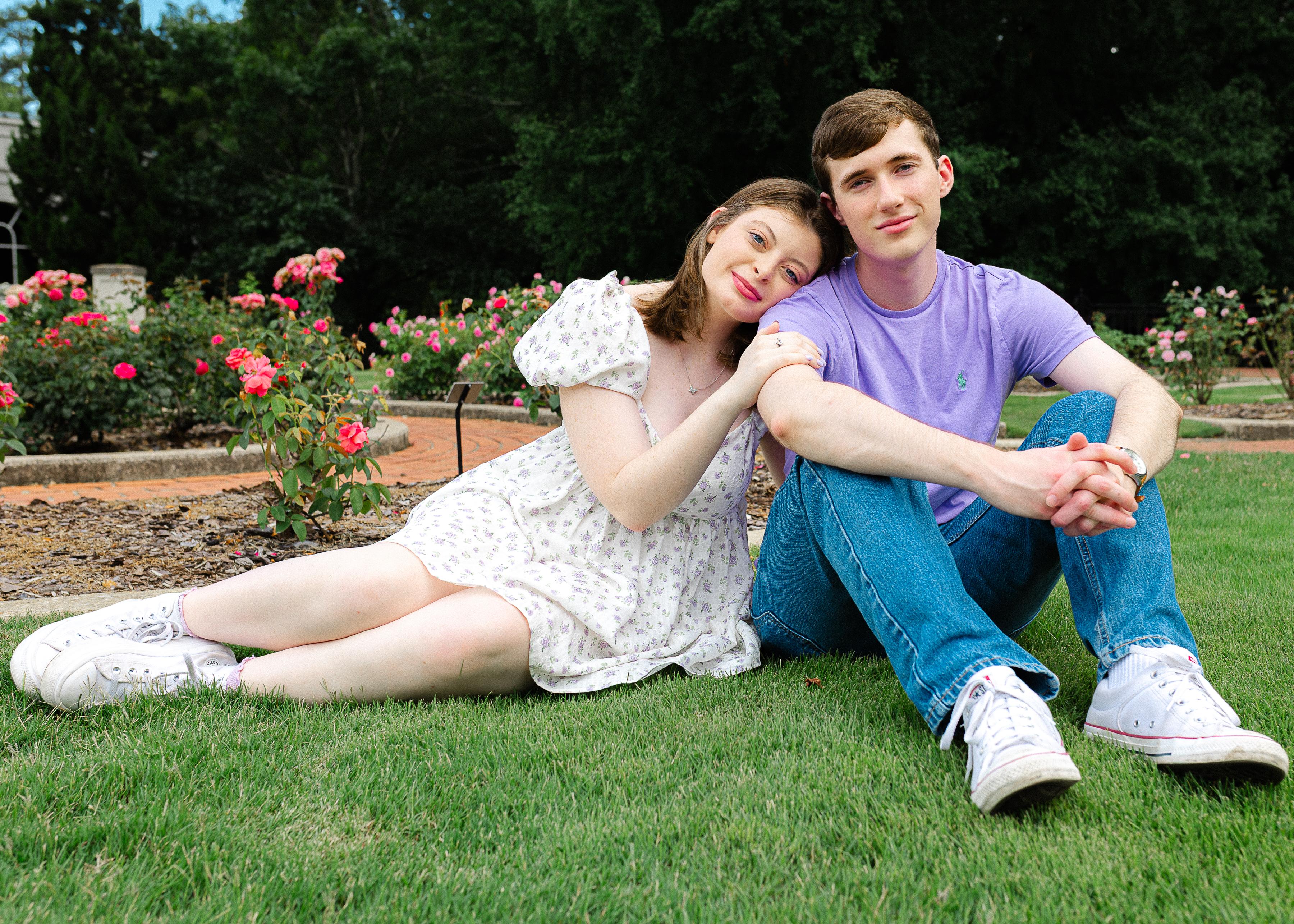 The Wedding Website of Megan Gordon and Nathan Chandler