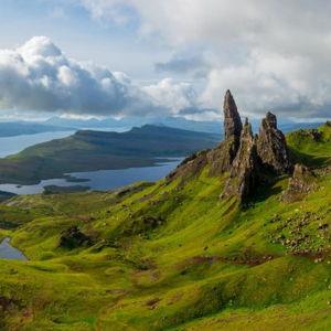 Our Scotland Honeymoon Fund