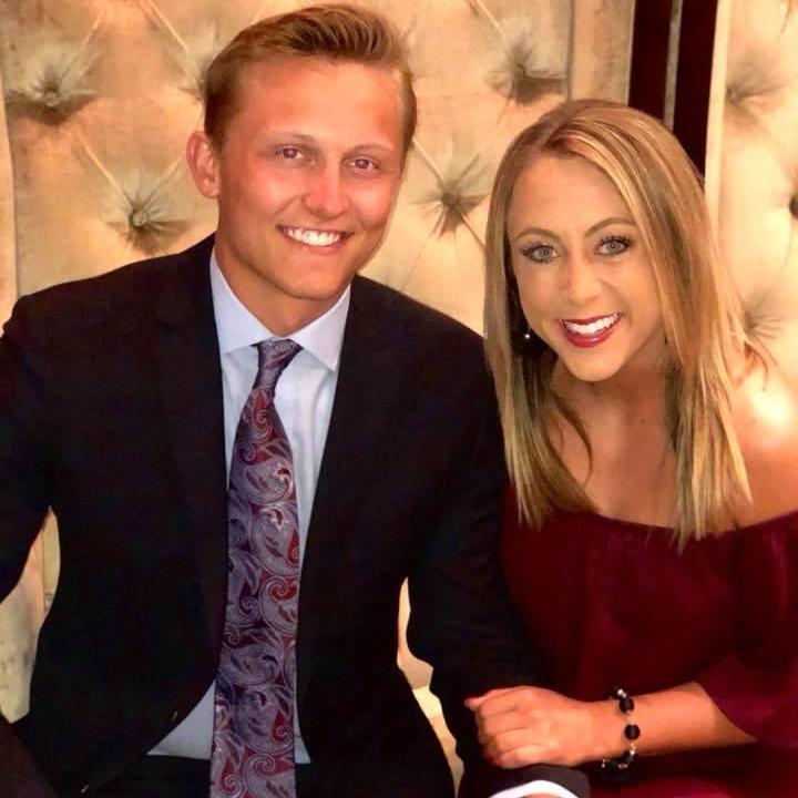 Fancy cruise dinner night