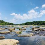 Float Down the James River