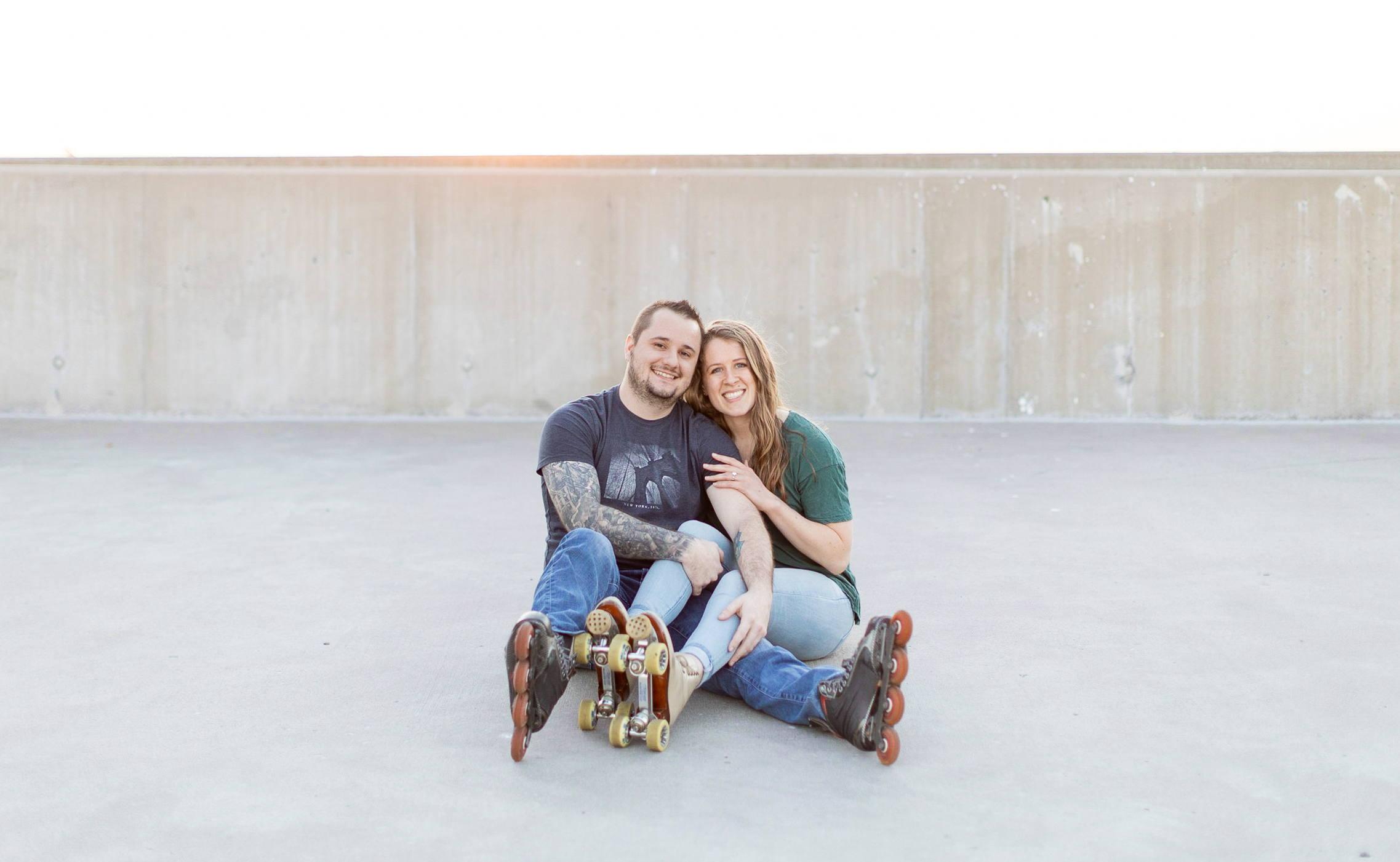 The Wedding Website of Shannon Keys and Daniel Bone