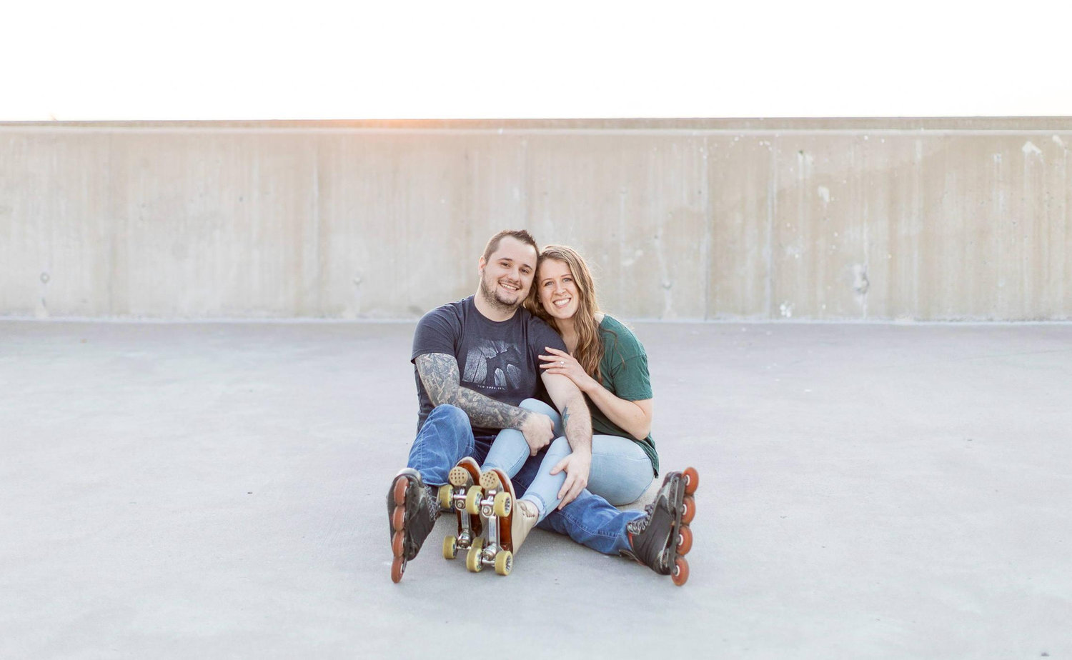 The Wedding Website of Shannon Keys and Daniel Bone
