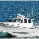 Cape Cod Charter Fishing