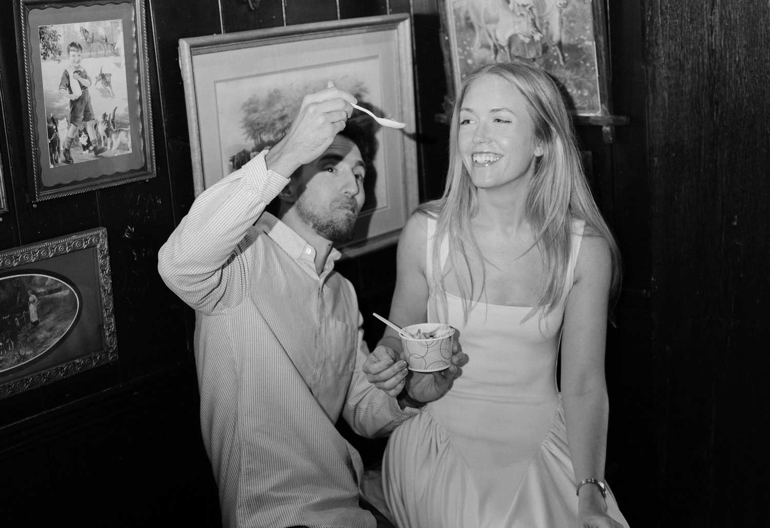 The Wedding Website of Katie Weber and Michael Vignapiano