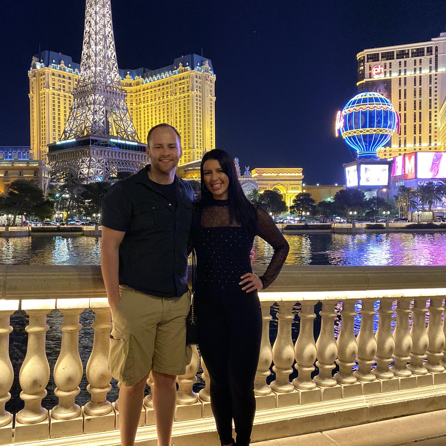 Las Vegas 2019