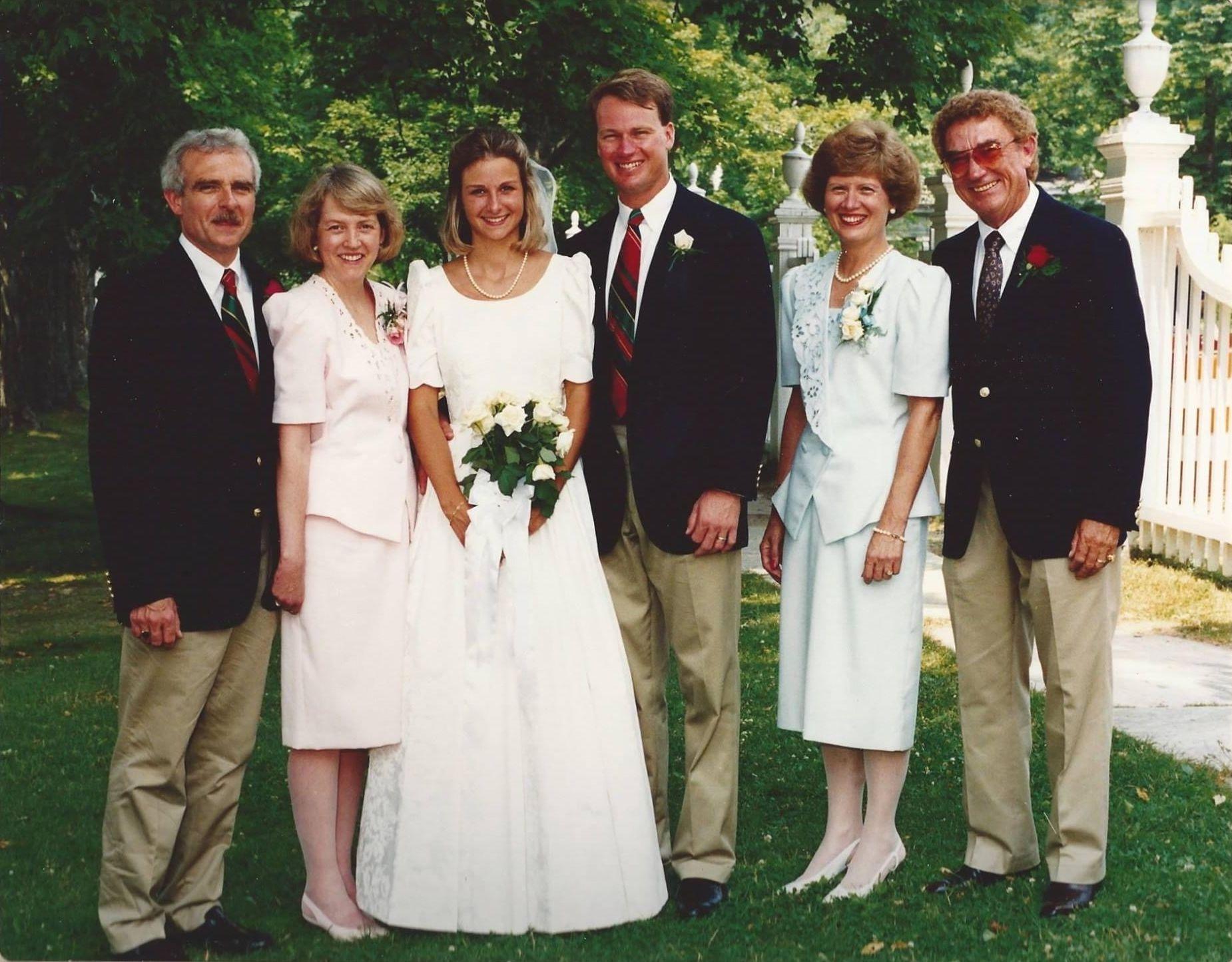 The Wedding Website of Grayson Ledergerber and Kirsten White