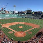 Fenway Park