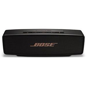 Bose soundlink mini II Bluetooth speaker