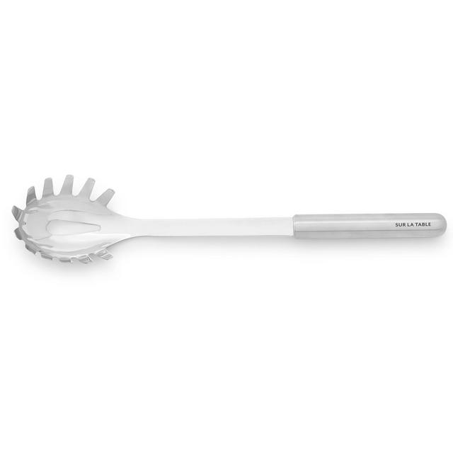 Sur La Table Stainless Steel Pasta Fork