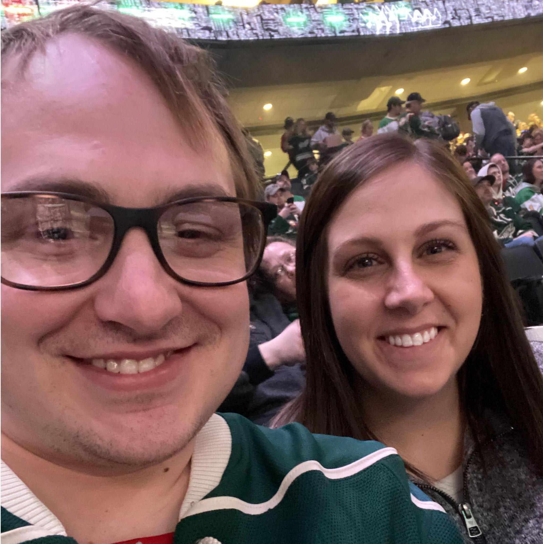 Wild Game April 2022