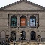 The Art Institute of Chicago