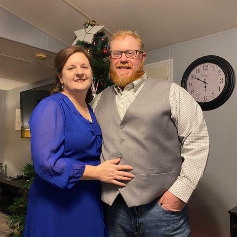New Year's Eve!