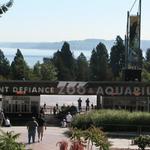 Point Defiance Zoo & Aquarium