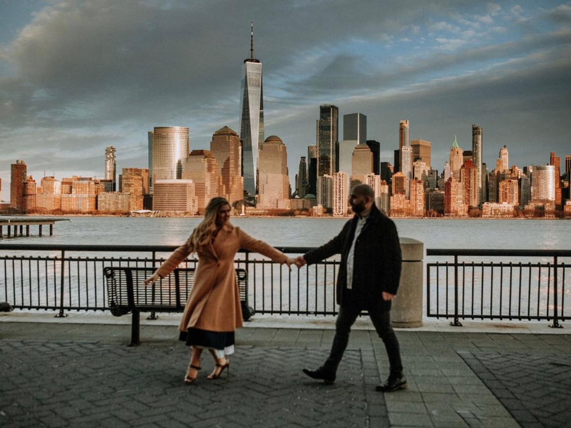 The Wedding Website of Grace Denoncourt and Bryan Barcello