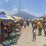 Antigua Farmers Market