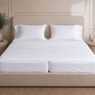 Bamboo 4-Piece Sheet Set