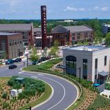 Kingsley Town Center
