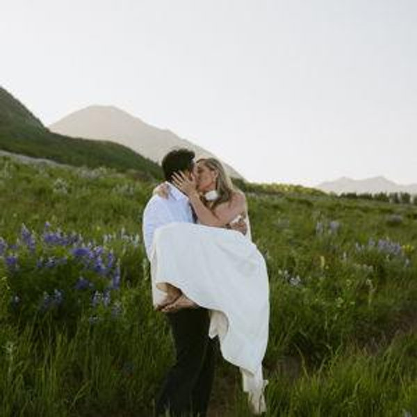 Our Honeymoon Fund