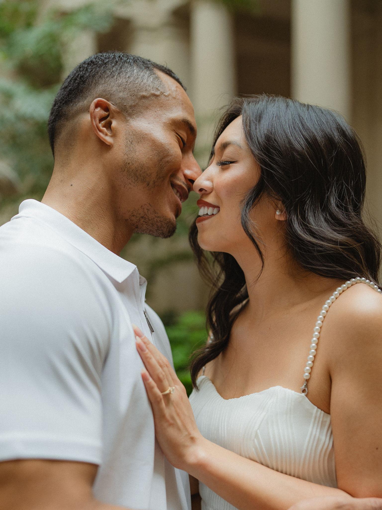 The Wedding Website of Alexa Grill and Danny Gonzalez