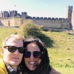 Day Trips from Newcastle / Bate e volta de Newcastle