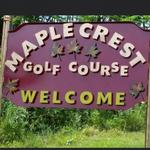 Maple Crest Golf Club