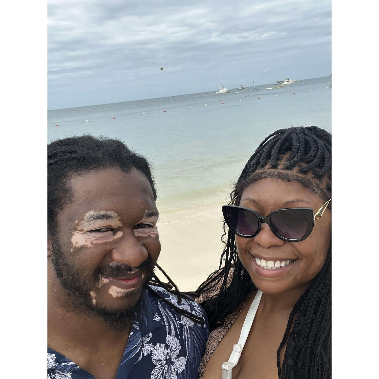 Jamaica 2023