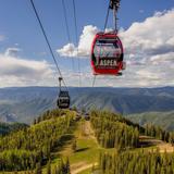 Ride the Silver Queen Gondola