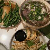 Saigon Alley Kitchen + Bar