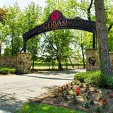 Gervasi Vineyard Resort & Spa