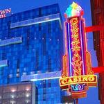 Greektown Casino