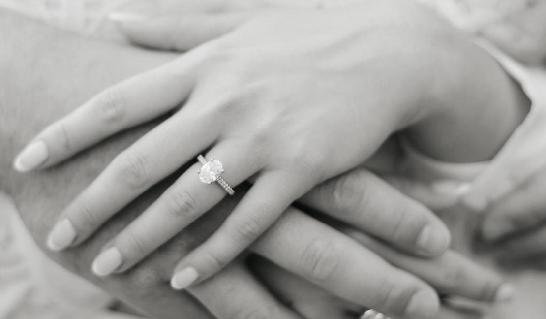 The Wedding Website of Giovanna Giulia Ortega Pinto and Keith Schwickrath