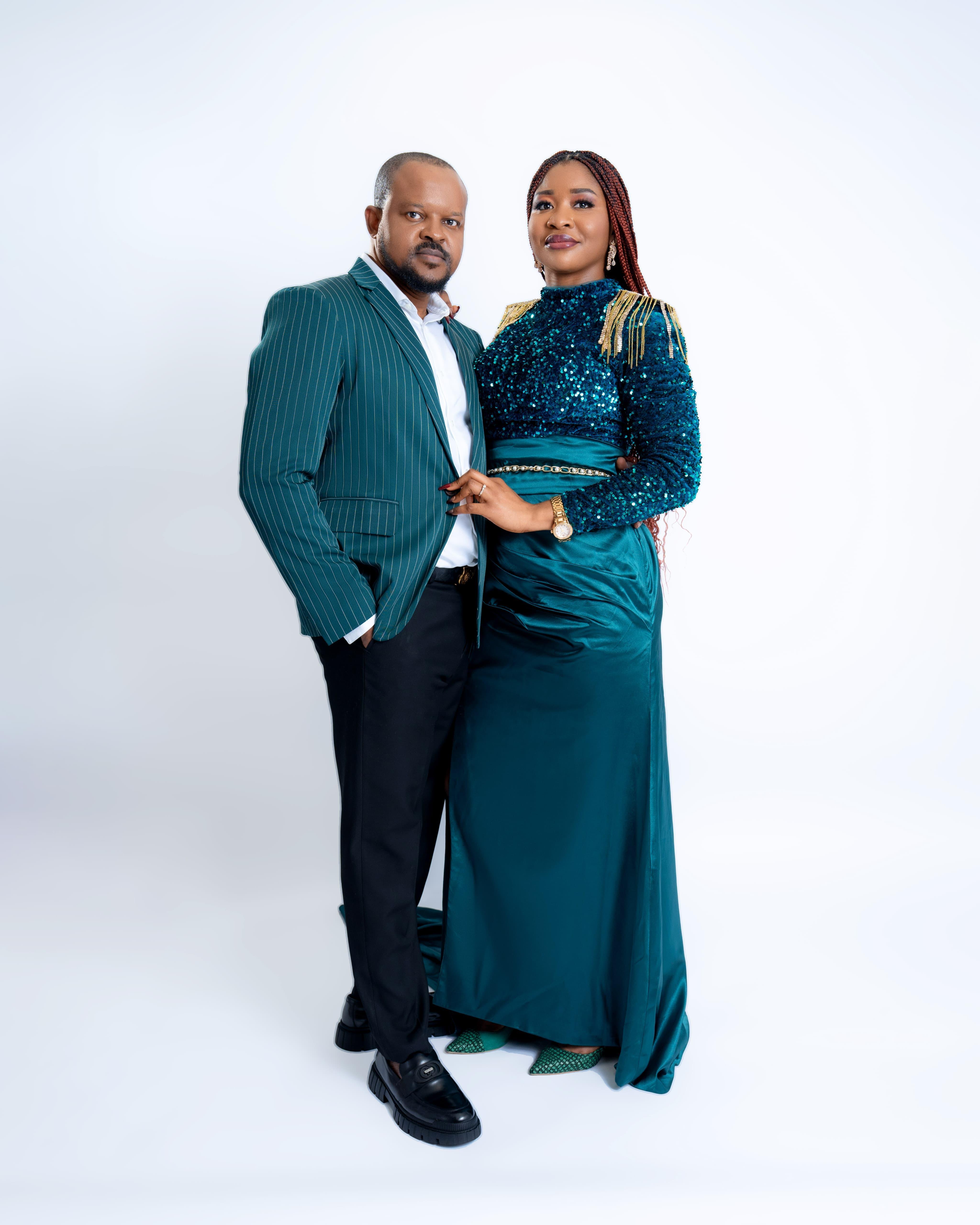 The Wedding Website of CLINTON C. ALOZIE and ZANDRA C. ONUH
