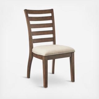 Flynnter Dining Chair - DO NOT USE, Set of 2