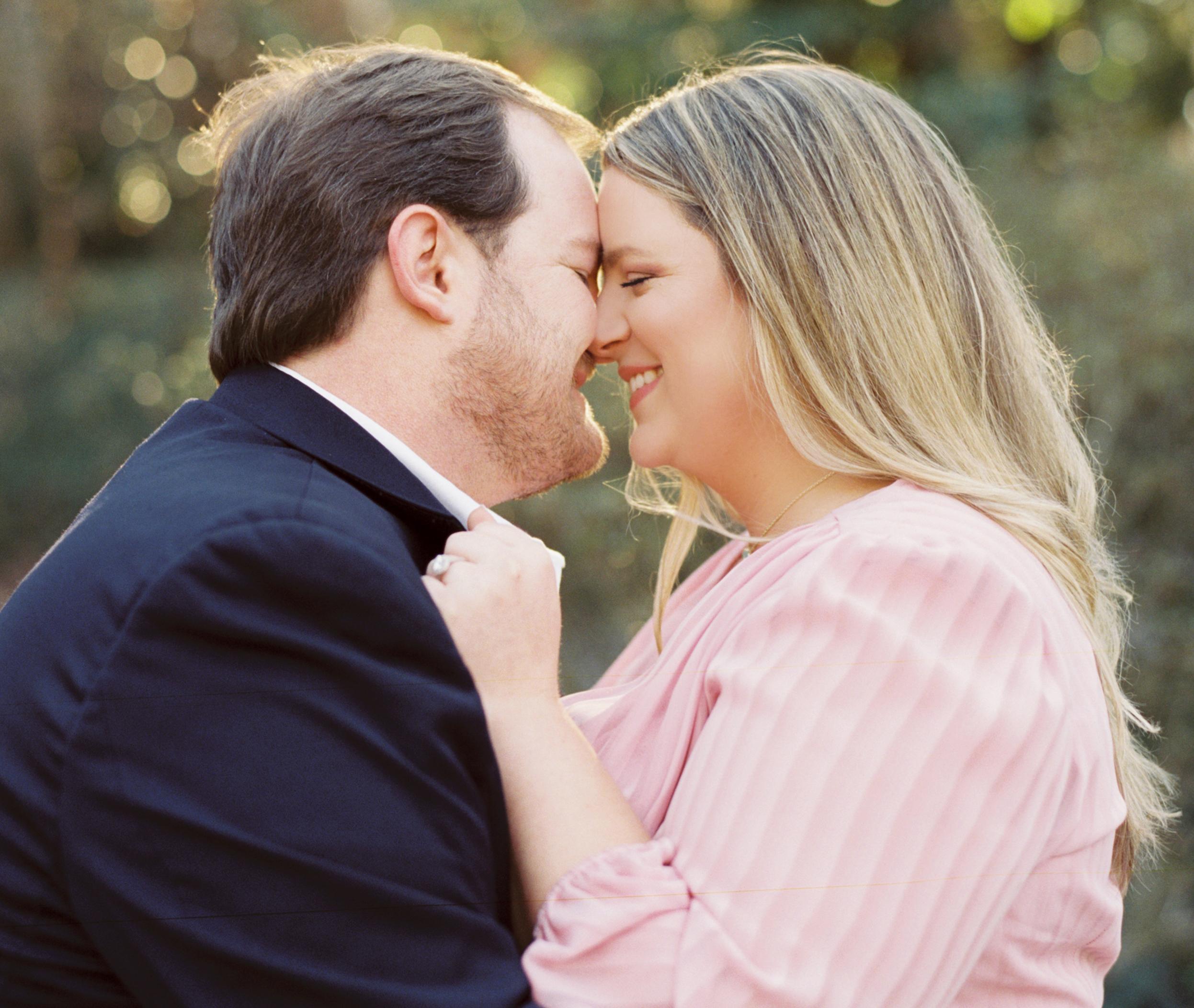 The Wedding Website of Lanie Norton and Tyler Mathis
