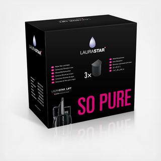 Anti-Scale Water Filter Cartridge