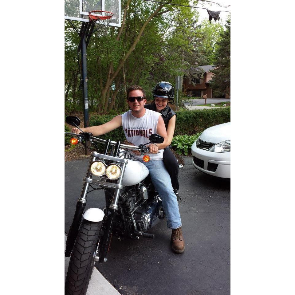 Summer 2014