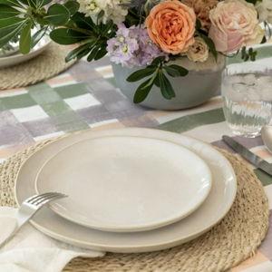 Brisa Salad Plate