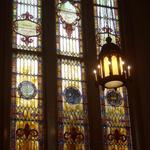 Historical Activity + Synagogue - Congregation Mickve Israel