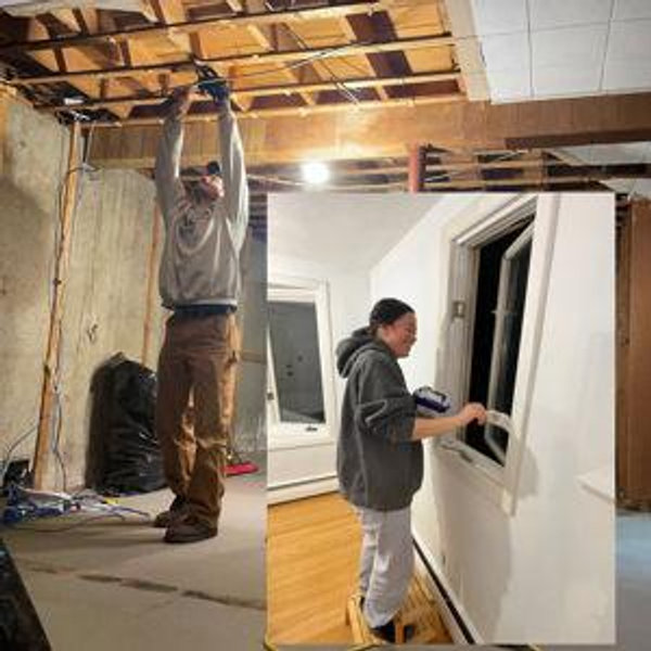 Home Improvement Fund