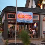 Bar-Bill Tavern