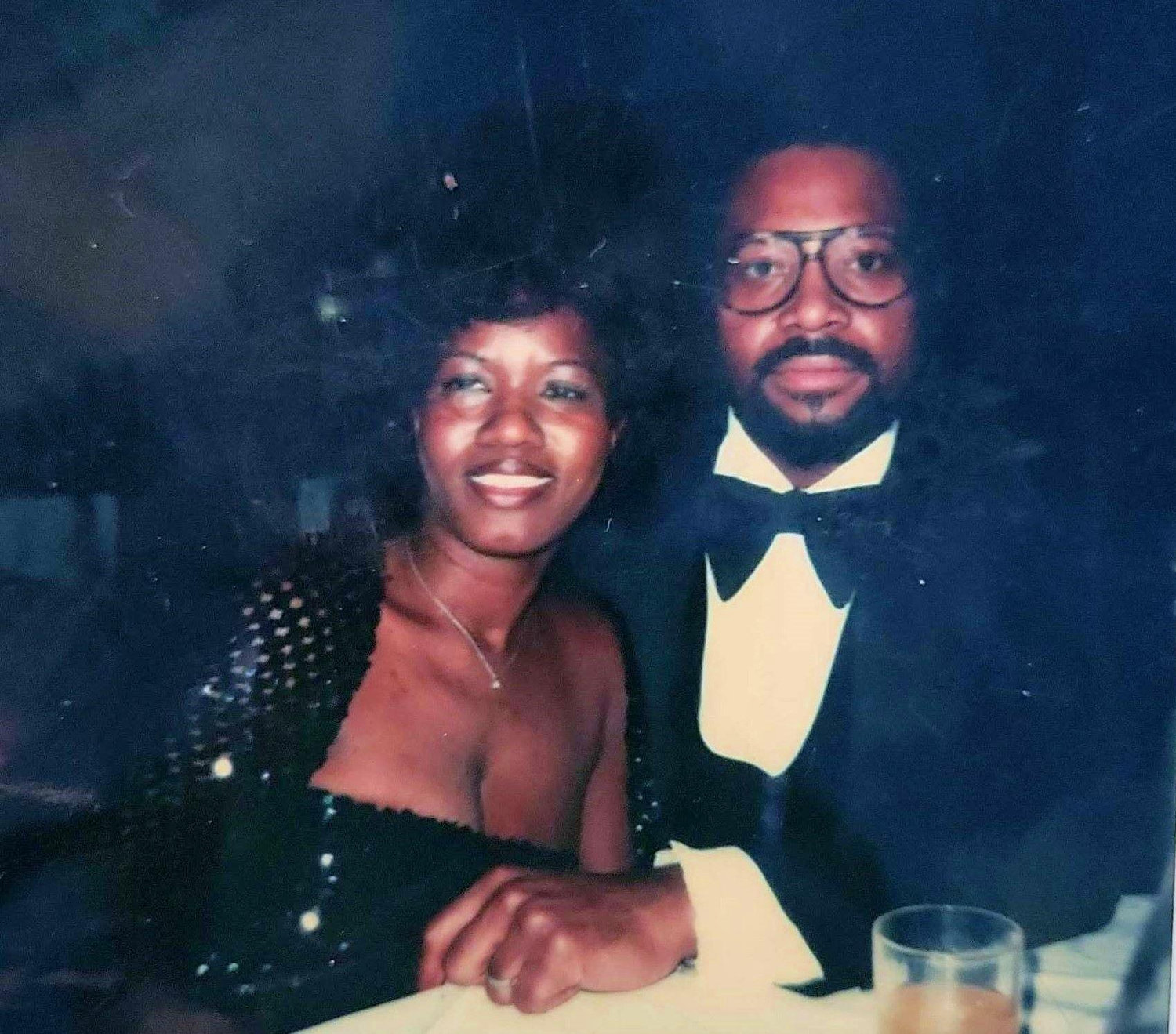 The Wedding Website of Charles Jackson and Hope Jackson