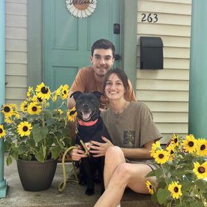 Our home improvement fund