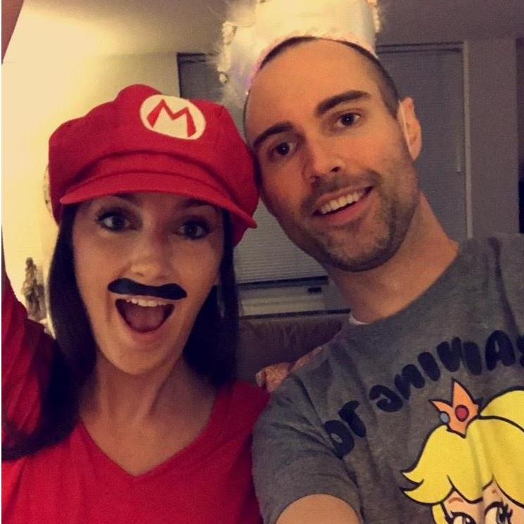 Halloween :)