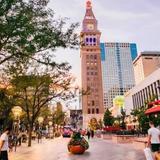 16th Street Mall