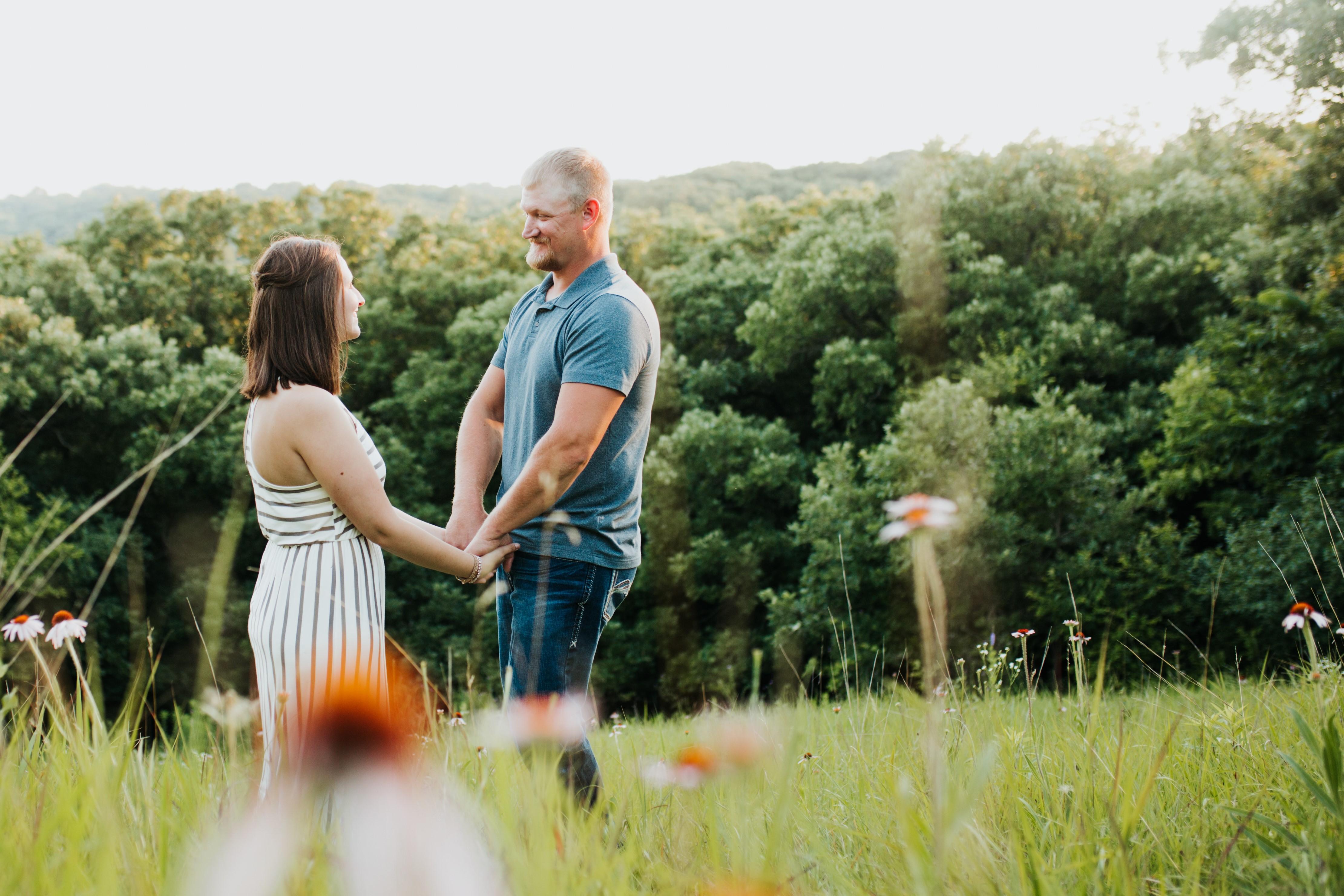 The Wedding Website of Taylor Popma and Erik Lewandowski