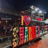 Sharkies Seafood Restaurant