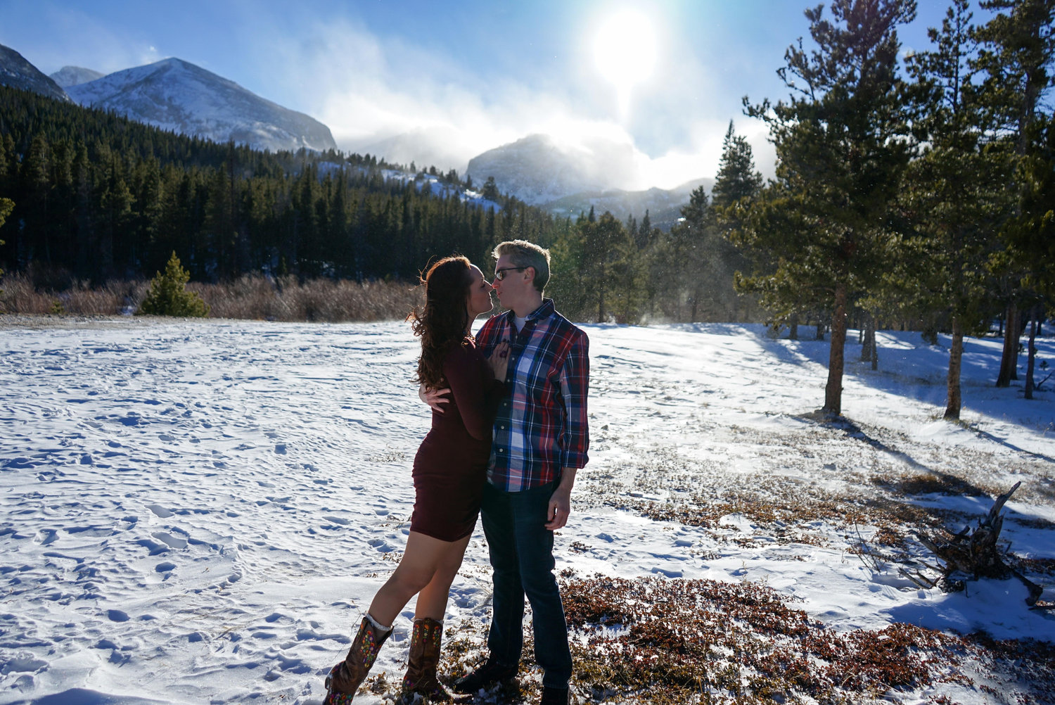 The Wedding Website of Marcia Turner and Michael Stewart