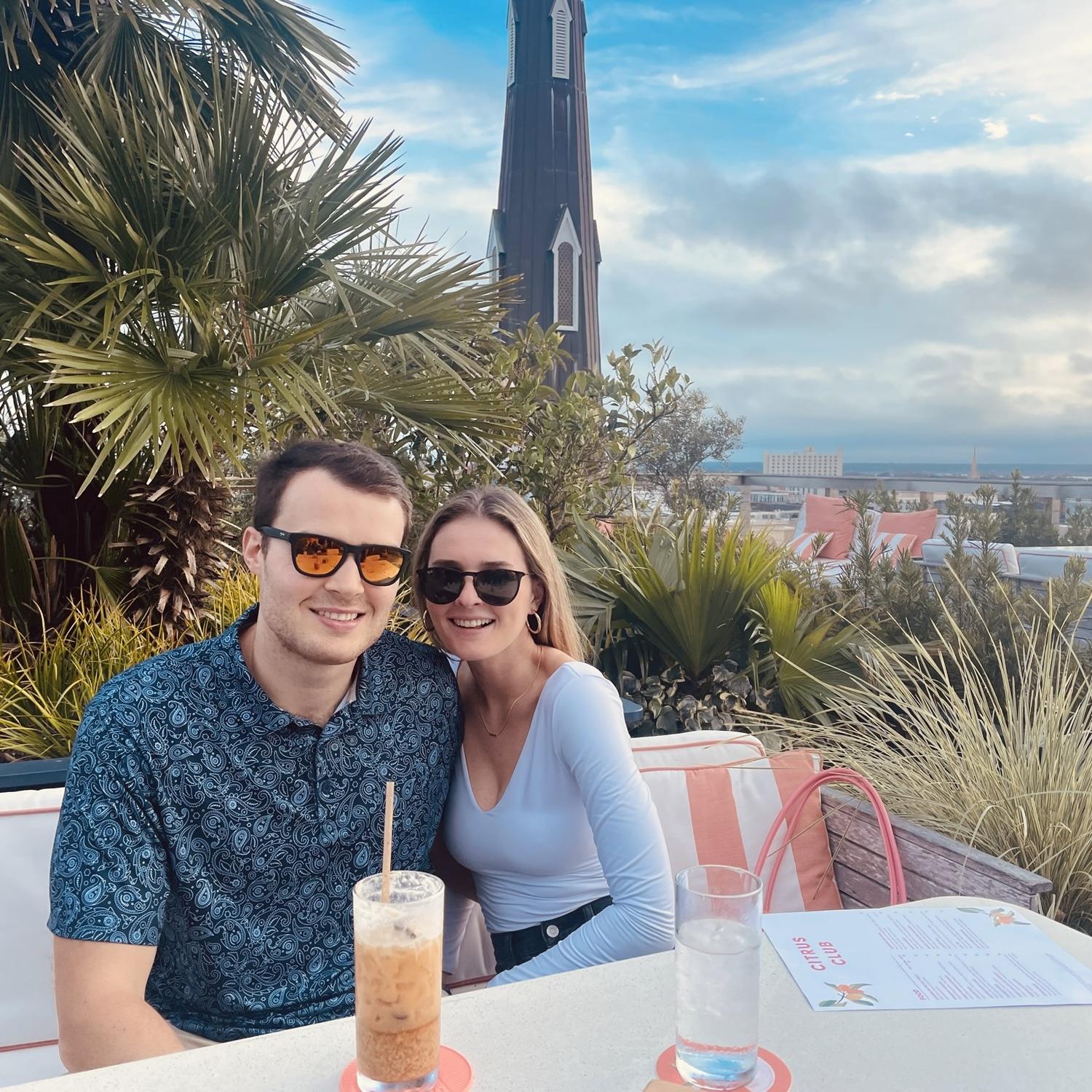 Charleston, South Carolina 2023